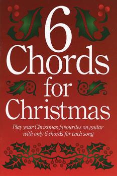 6 Chords for Christmas (HL-14037247)