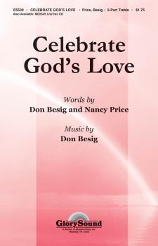Celebrate God's Love (HL-35003056)