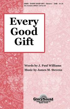 Every Good Gift (HL-35006113)