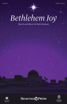 Bethlehem Joy (HL-35031576)