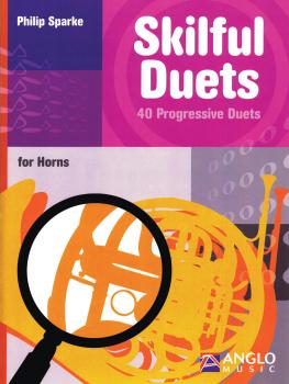 Skilful Duets (40 Progressive Duets) (HL-44010780)