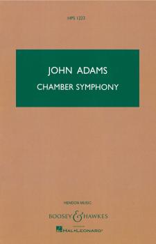 Chamber Symphony (HL-48002277)