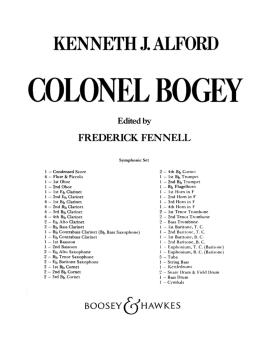 Colonel Bogey (HL-48006681)