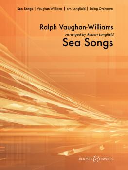 Sea Songs (HL-48019243)