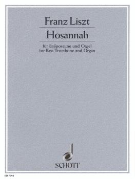 Hosannah (HL-49006958)