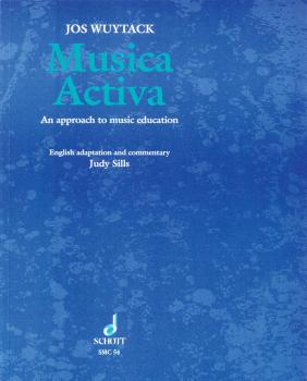 Musica Activa: An Approach to Music Education (HL-49012166)
