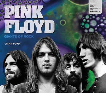 Pink Floyd - Giants of Rock (HL-00253926)
