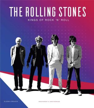 The Rolling Stones - Kings of Rock 'n' Roll (HL-00253927)