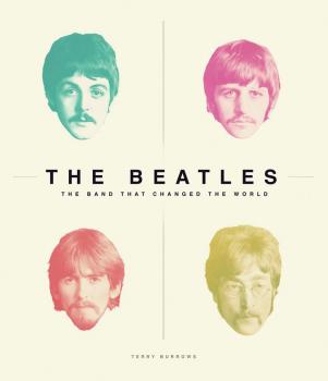 The Beatles - The Band That Changed the World (HL-00253928)