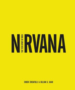 Nirvana - The Teen Spirit of Rock (HL-00253929)