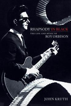 Rhapsody in Black: The Life and Music of Roy Orbison (HL-00242538)