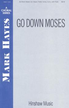 Go Down Moses (HL-08763585)