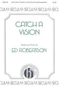 Catch a Vision (HL-08763733)