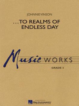 ...To Realms of Endless Day (HL-04003071)