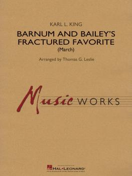 Barnum and Bailey's Fractured Favorite (HL-04005396)