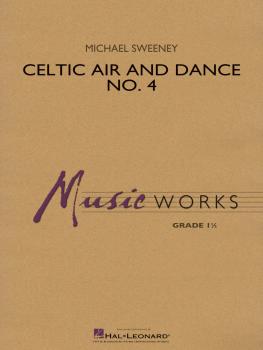 Celtic Air and Dance No. 4 (HL-04005445)