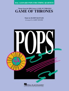 Game of Thrones (HL-04492214)