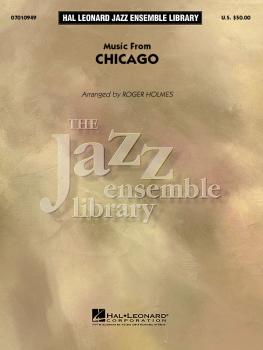 Music From Chicago (HL-07010949)