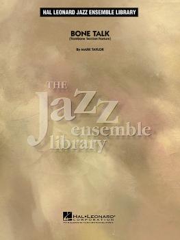 Bone Talk: Trombone Section Feature (HL-07011407)