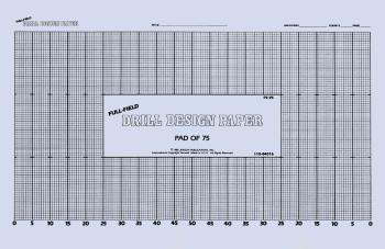 Drill Design Paper (HL-11004016)