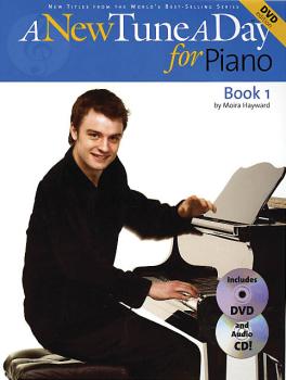 A New Tune a Day - Piano, Book 1 (HL-14022762)