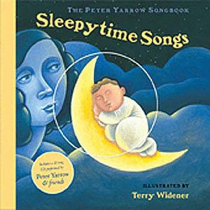 Peter Yarrow - Sleepytime Songs (HL-14025399)