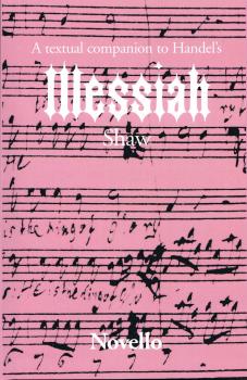 A Textual Companion to Handel's Messiah (HL-14033088)
