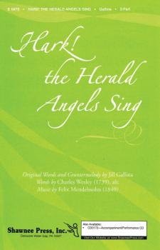 Hark! The Herald Angels Sing (HL-35008874)