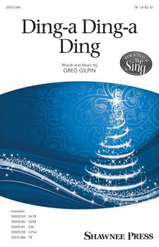 Ding-a Ding-a Ding (HL-35031386)