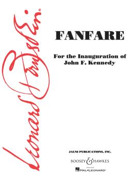 Fanfare (Score and Parts) (HL-48001579)