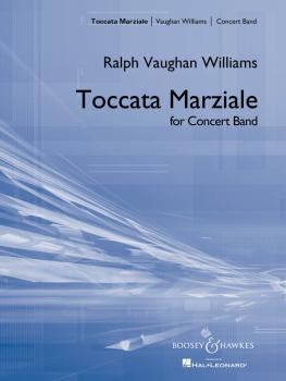 Toccata Marziale (Score and Parts) (HL-48006289)
