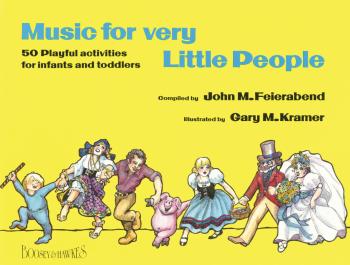 Music for Very Little People (Book Only) (HL-48007783)