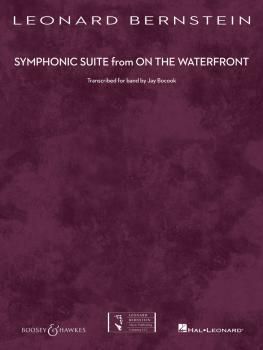 Symphonic Suite from On the Waterfront (HL-48020750)