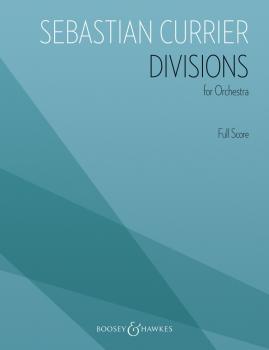 Divisions (for Orchestra Full Score) (HL-48024193)