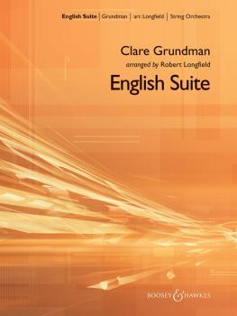 English Suite (HL-48030020)