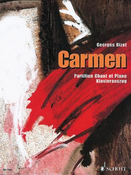 Carmen (HL-49007680)