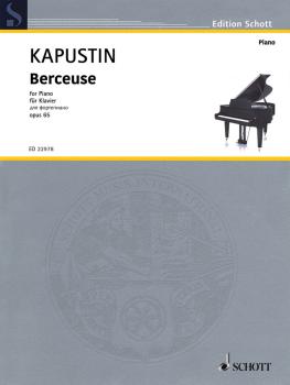 Berceuse Op. 65 (Piano) (HL-49045982)