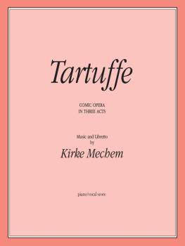 Tartuffe (Vocal Score) (HL-50480347)
