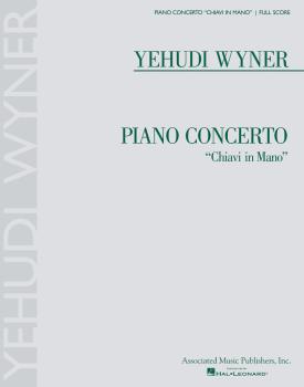 Piano Concerto Chiavi in Mano (HL-50601101)