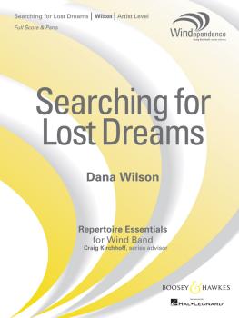 Searching for Lost Dreams (HL-48024108)