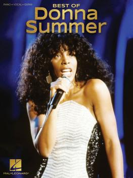 Best of Donna Summer (HL-00279591)