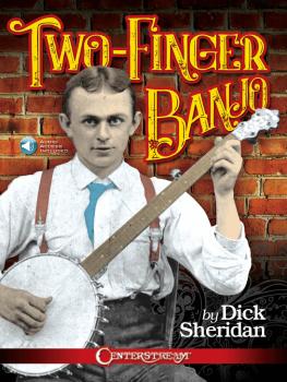 Two-Finger Banjo (HL-00287872)