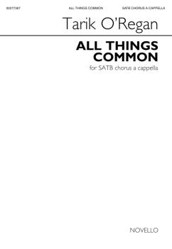 All Things Common (HL-00277367)