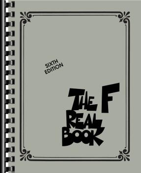 The Real Book - Volume I (F Instruments) (HL-00286389)