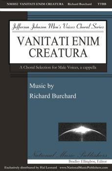 Vanitati Enim Creatura (HL-00289522)