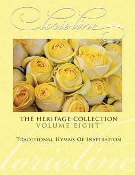 Lorie Line - The Heritage Collection Volume 8: Traditional Hymns of In (HL-00252286)
