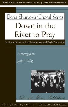 Down in the River to Pray (HL-00294304)