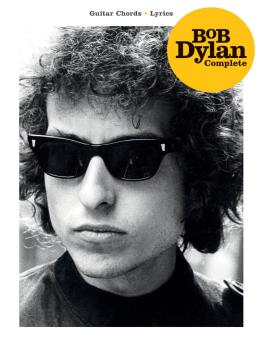 Bob Dylan Complete (HL-00293667)