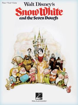 Walt Disney's Snow White and the Seven Dwarfs (HL-00294251)