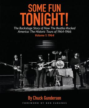 Some Fun Tonight!: The Backstage Story of How the Beatles Rocked Ameri (HL-00160937)